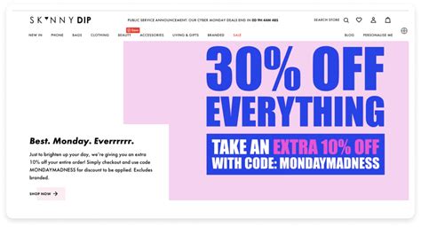 discount code area shopify mobile